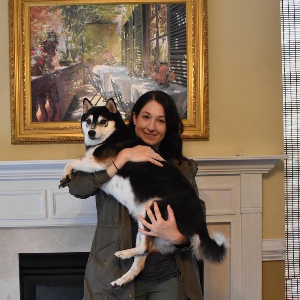 Meet your Posher, Melanie